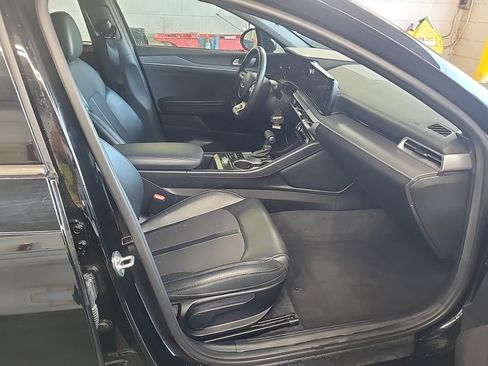Used 2023 Kia K5 GT-Line FWD image 13