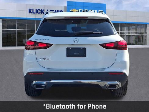 Used 2025 Mercedes-Benz GLA 250 image 7