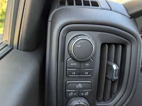 New 2026 Chevrolet Silverado 1500 Custom Trail Boss image 21