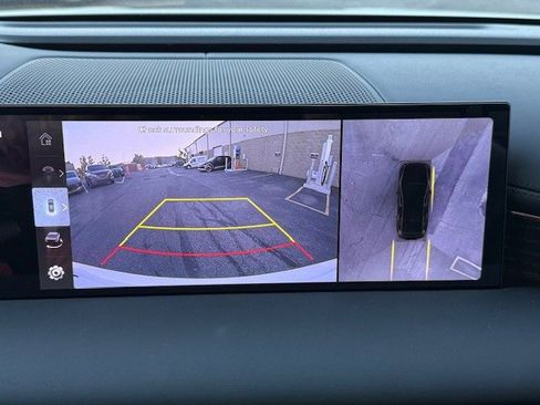 New 2026 Genesis G80 3.5T Prestige image 38