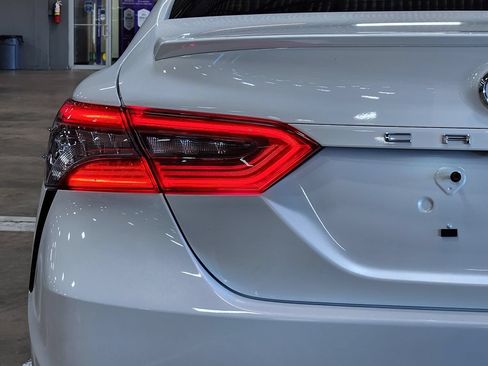 Used 2024 Toyota Camry XSE FWD image 20