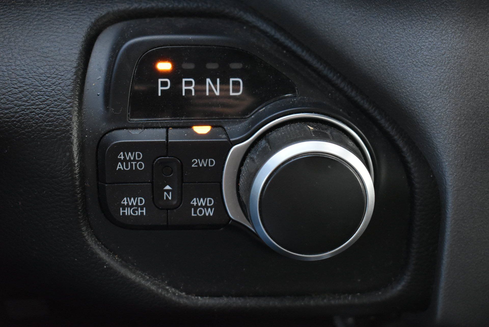 Used 2021 RAM 1500 Big Horn AWD/4WD image 28