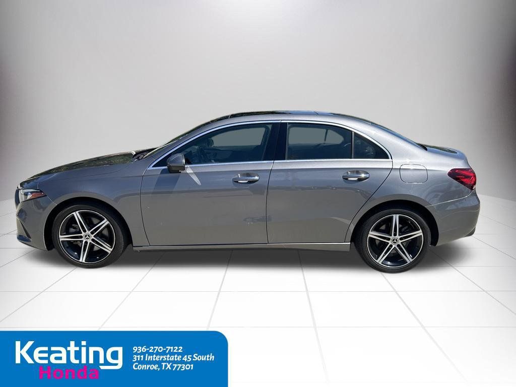 Used 2021 Mercedes-Benz A 220 w/ Premium Package image 12