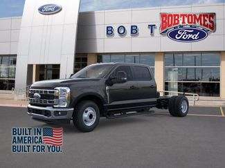 New 2025 Ford F350 XL w/ XL Chrome Package video 1