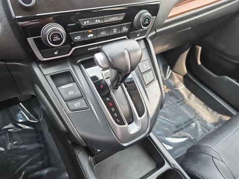 Used 2022 Honda CR-V EX-L image 23