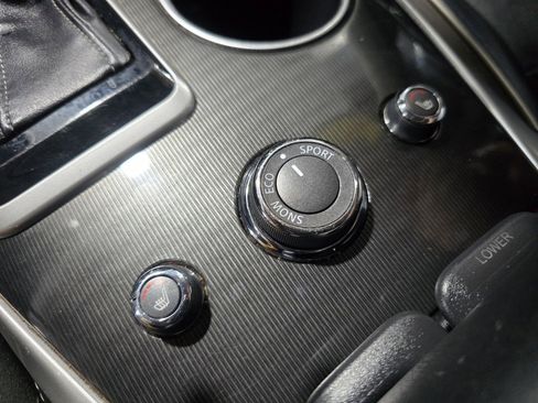 Used 2019 INFINITI QX60 Pure image 25