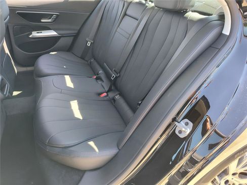 New 2026 Mercedes-Benz E 350 4MATIC Sedan image 14