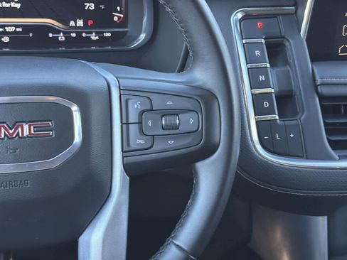 Used 2023 GMC Yukon SLT w/ Max Trailering Package image 14