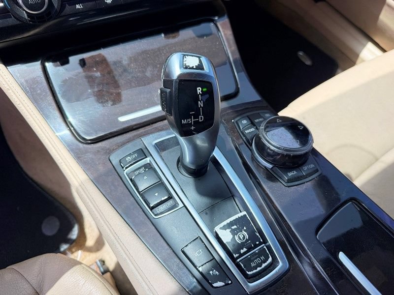 Used 2011 BMW 535i Sedan RWD image 25