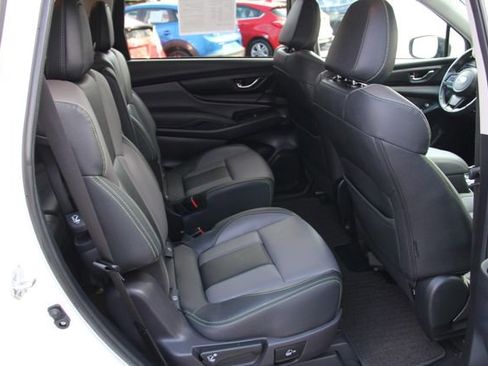Used 2023 Subaru Ascent Onyx Edition image 35