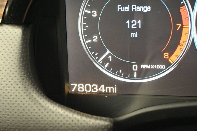Used 2014 Cadillac XTS Premium FWD image 40