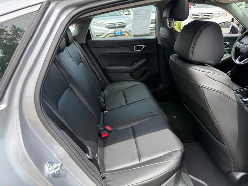 Certified 2026 Acura Integra FWD image 20