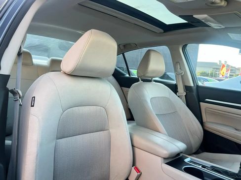 Used 2019 Nissan Altima 2.5 SV FWD image 23