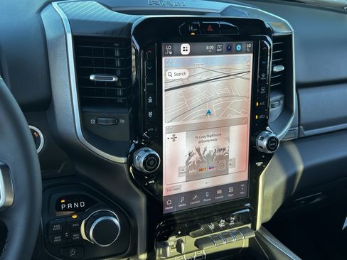 New 2026 RAM 1500 Big Horn image 20