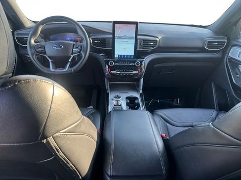 Used 2022 Ford Explorer ST w/ Equipment Group 401A image 12