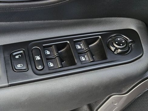 Used 2022 Jeep Renegade Latitude w/ Convenience Group image 15