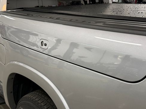 Used 2025 RAM 1500 Big Horn AWD/4WD image 39