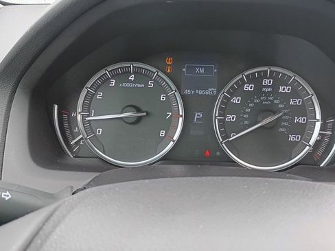 Used 2017 Acura TLX V6 image 13