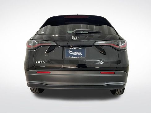 Used 2026 Honda HR-V LX image 21