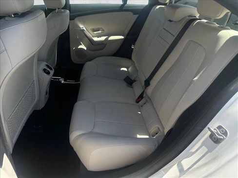 Used 2026 Mercedes-Benz CLA 250 4MATIC image 19