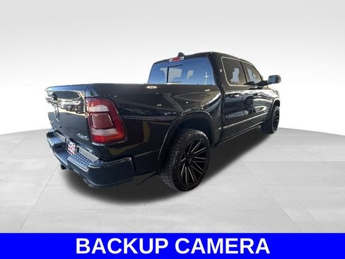 Used 2019 RAM 1500 Limited image 4