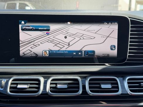 New 2025 Mercedes-Benz GLE 53 AMG 4MATIC Coupe image 28