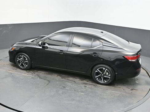 Certified 2024 Nissan Sentra SV w/ All-Weather Package image 33