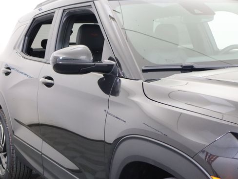 New 2026 Chevrolet TrailBlazer RS w/ Convenience Package image 6