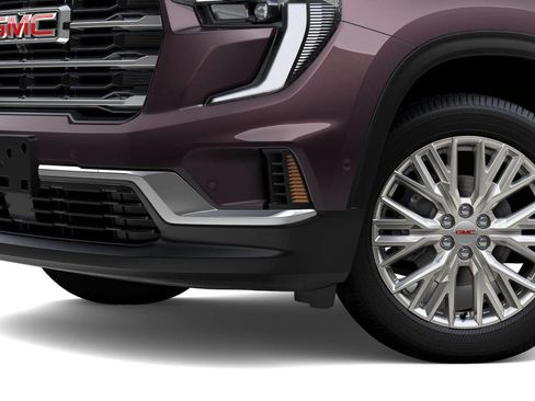 New 2026 GMC Acadia Elevation w/ Super Cruise Package image 67