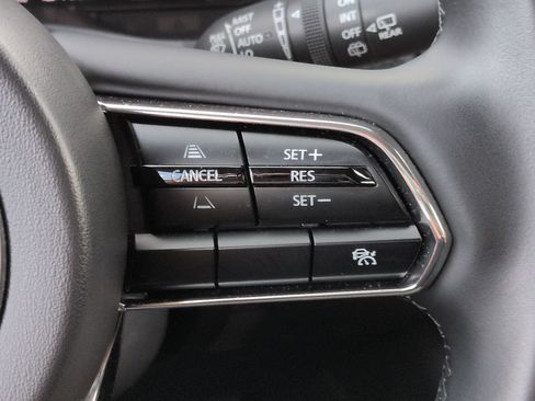 Used 2025 MAZDA CX-90 Plug-In Hybrid w/ Preferred AWD/4WD image 27
