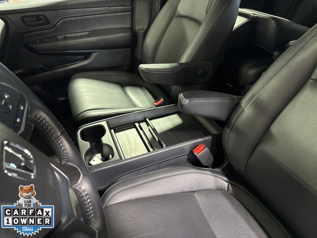 Used 2023 Honda Odyssey EX-L image 27