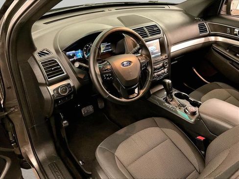 Used 2016 Ford Explorer XLT w/ Equipment Group 201A AWD/4WD image 13