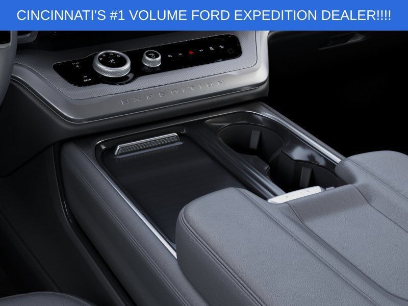 New 2027 Ford Expedition Active AWD/4WD image 15
