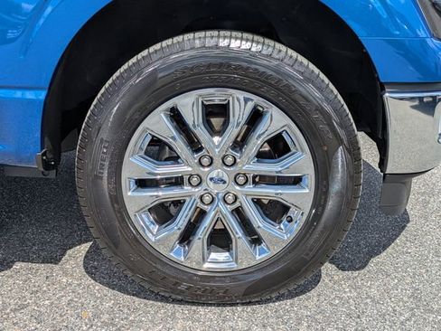 Certified 2024 Ford F150 Lariat image 11