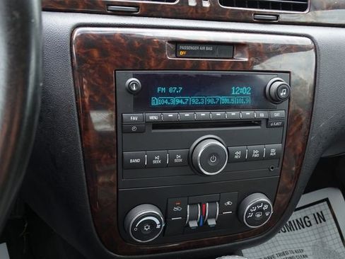 Used 2013 Chevrolet Impala LT w/ LT Sunroof Package image 30