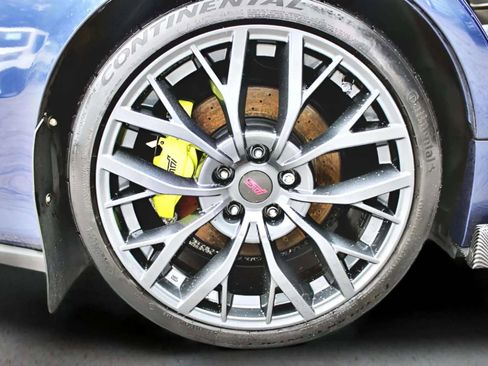 Used 2019 Subaru WRX STI Limited image 31