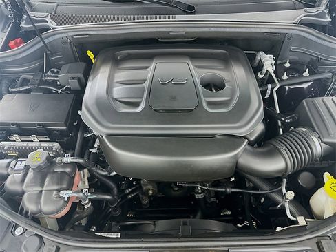 Used 2021 Jeep Grand Cherokee Limited w/ Quick Order Package 28K 80th image 33