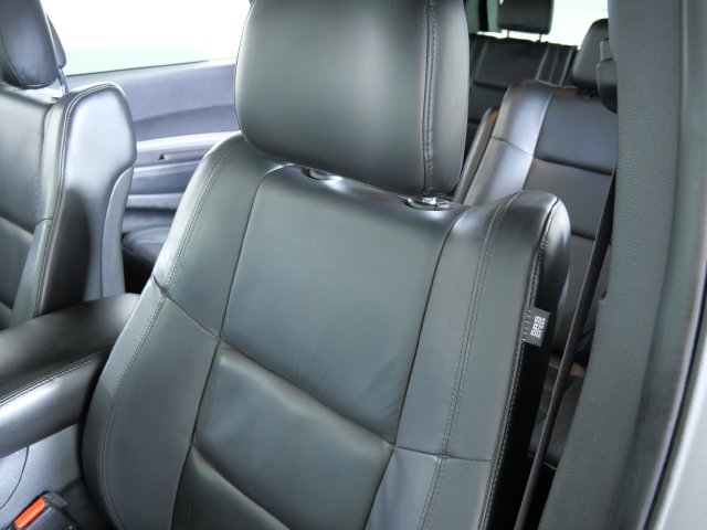 Used 2015 Dodge Durango Limited w/ Premium Group AWD/4WD image 21