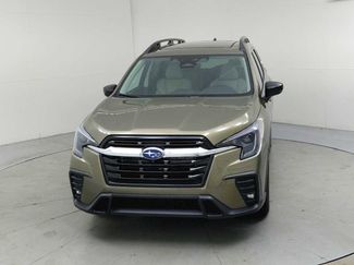 New 2025 Subaru Ascent Limited video 3