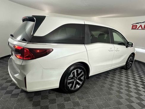 Used 2025 Honda Odyssey EX-L image 8