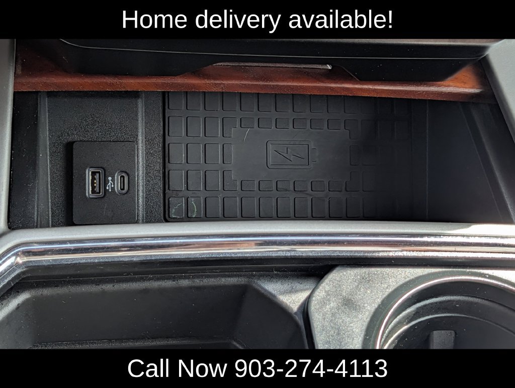 Used 2020 Ford F250 King Ranch AWD/4WD image 24