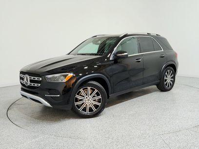 Certified 2025 Mercedes-Benz GLE 350 GLE 350