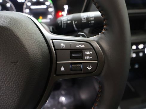 New 2026 Honda CR-V Sport-L image 29