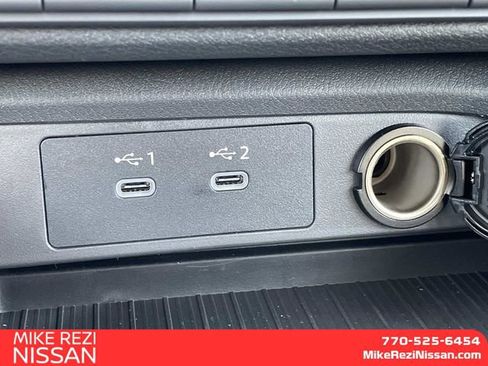 New 2026 Nissan Sentra S w/ Floor Mat Package image 18