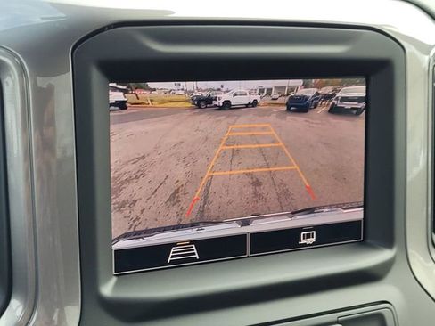 New 2026 GMC Sierra 2500 Pro w/ 1SA Pro Safety Plus Package image 17