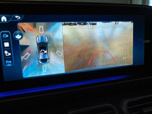 New 2026 Mercedes-Benz GLE 450 4MATIC Coupe image 27