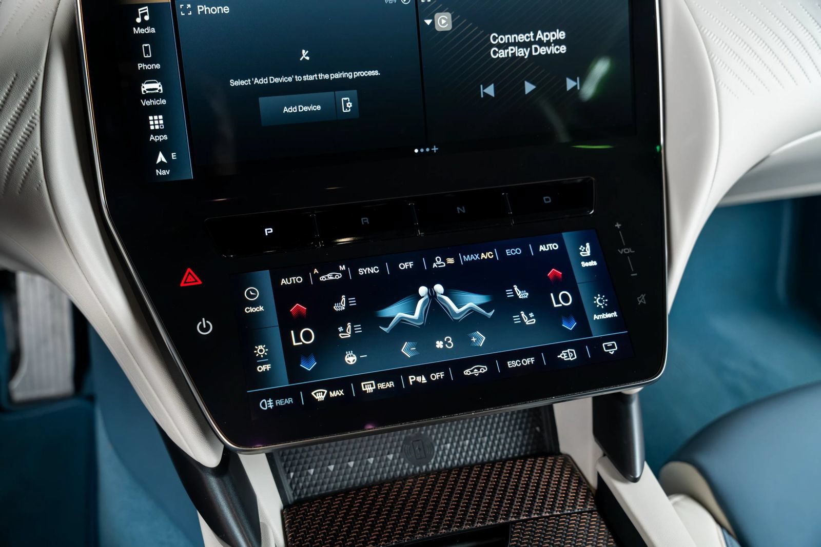 Used 2025 Maserati GranTurismo Folgore AWD/4WD image 84
