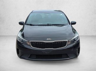 Used 2017 Kia Forte S FWD video 3