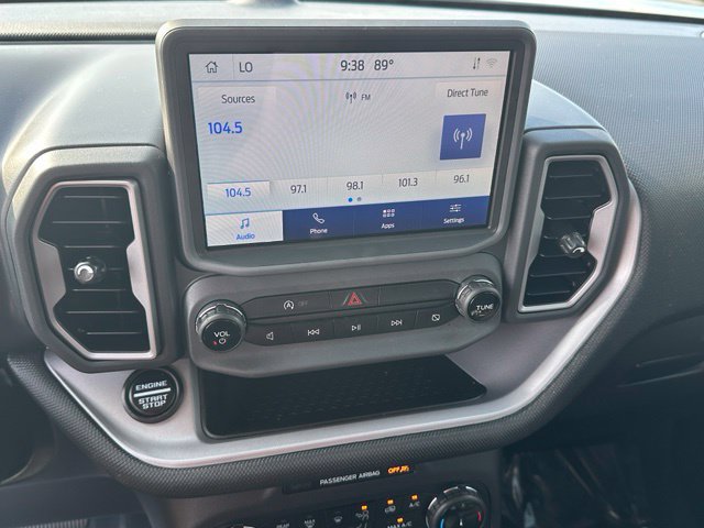 Certified 2024 Ford Bronco Sport Big Bend AWD/4WD image 22