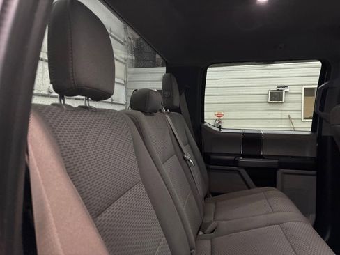 Used 2019 Ford F150 XLT w/ Trailer Tow Package image 31